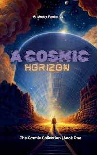 Couverture_A Cosmic Horizon