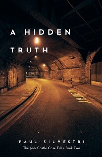 Front cover_A Hidden Truth
