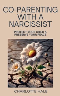 Couverture_Co-Parenting With A Narcissist