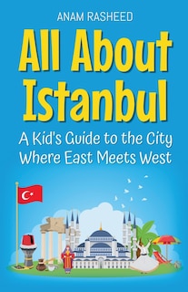 Couverture_All About Istanbul
