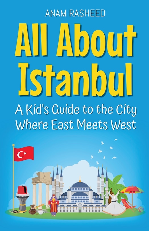 Couverture_All About Istanbul