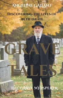 Front cover_Grave Tales