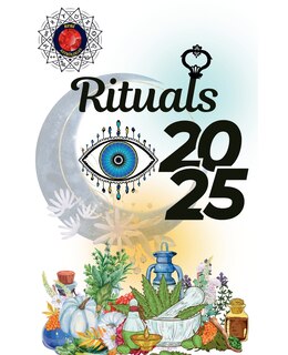 Front cover_Rituals 2025