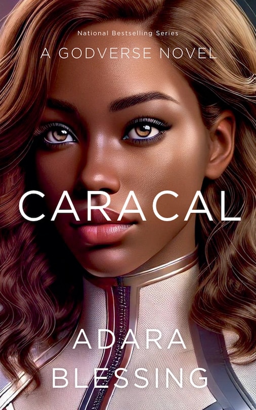 Front cover_Caracal
