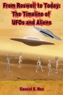 Front cover_From Roswell to Today