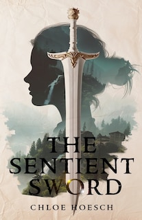 Front cover_The Sentient Sword