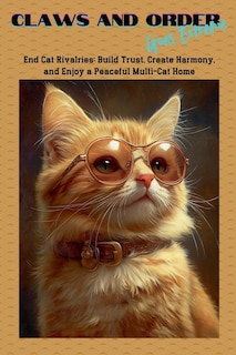 Front cover_Claws and Order goes Extreme