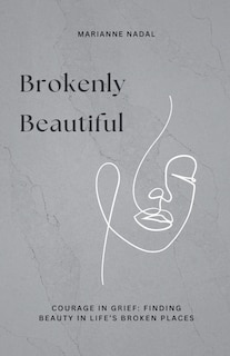 Front cover_Brokenly Beautiful