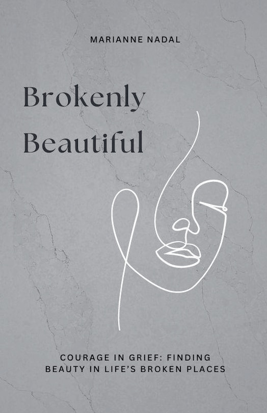 Front cover_Brokenly Beautiful