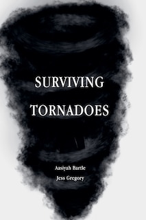 Front cover_Surviving Tornadoes