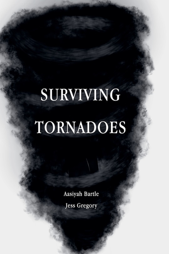 Front cover_Surviving Tornadoes