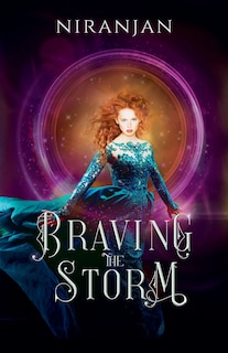 Couverture_Braving the Storm