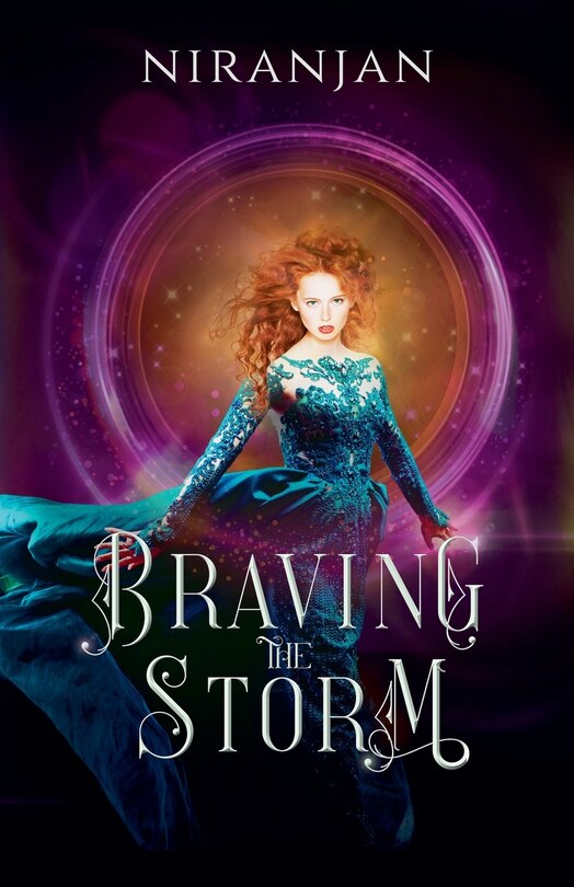 Couverture_Braving the Storm