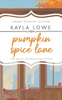 Couverture_Pumpkin Spice Lane