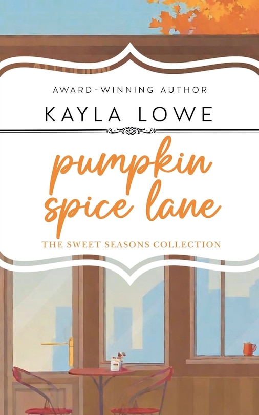 Couverture_Pumpkin Spice Lane