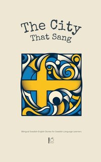 Front cover_The City That Sang