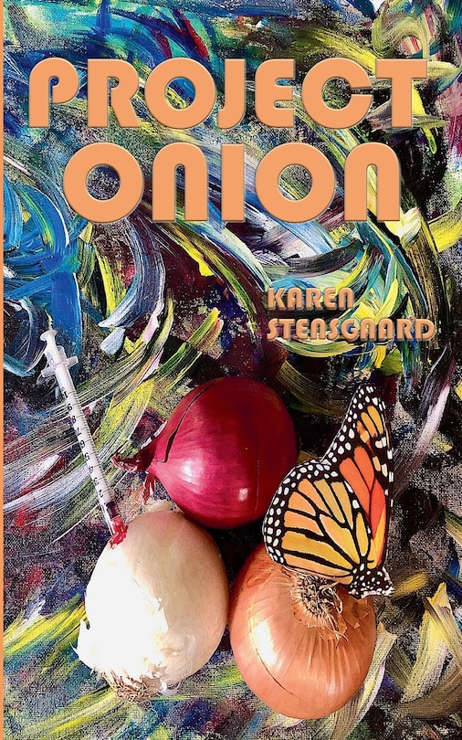 Front cover_Project Onion