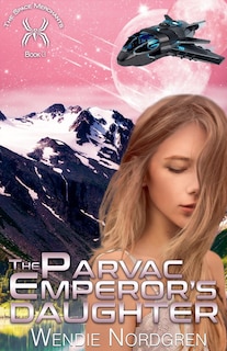 Couverture_The Parvac Emperor's Daughter