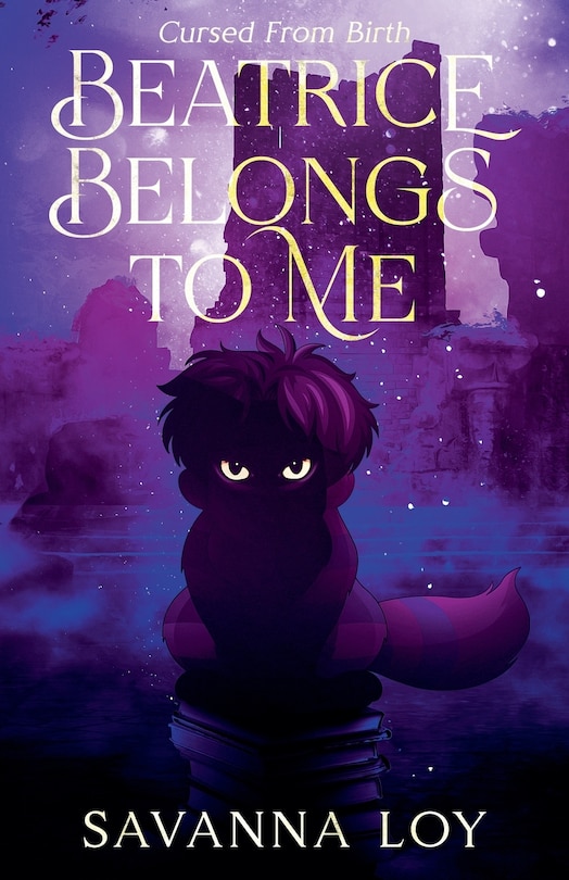Front cover_Beatrice Belongs To Me