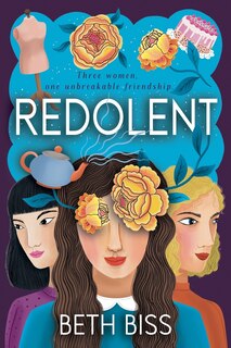 Front cover_Redolent