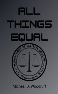 Front cover_All Things Equal