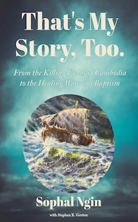 Front cover_That's My Story, Too