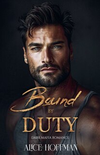 Couverture_Bound by Duty