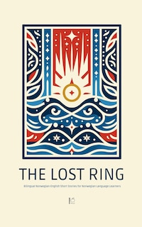 Front cover_The Lost Ring