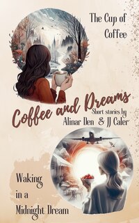 Couverture_Coffee and Dreams