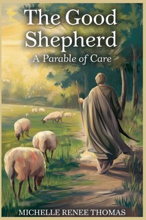 Couverture_The Good Shepherd