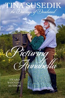Front cover_Picturing Annabella