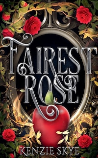 Front cover_Fairest Rose