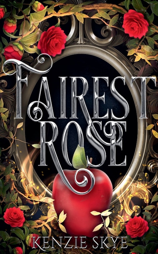 Front cover_Fairest Rose
