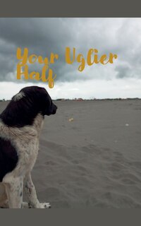 Front cover_Your Uglier Half