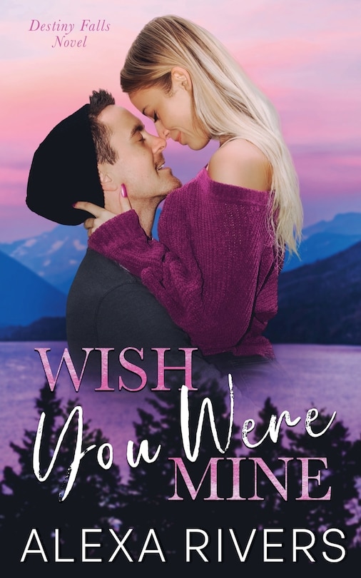 Couverture_Wish You Were Mine