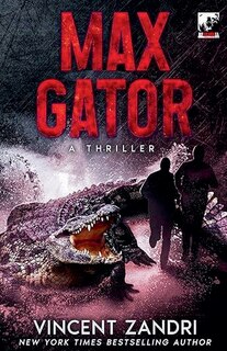 Front cover_Max Gator