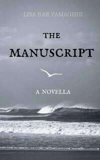 Front cover_The Manuscript