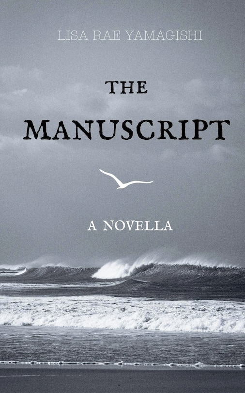 Front cover_The Manuscript