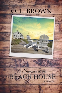 Couverture_A Summer at the Beach House