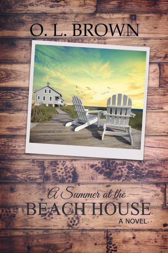 Couverture_A Summer at the Beach House
