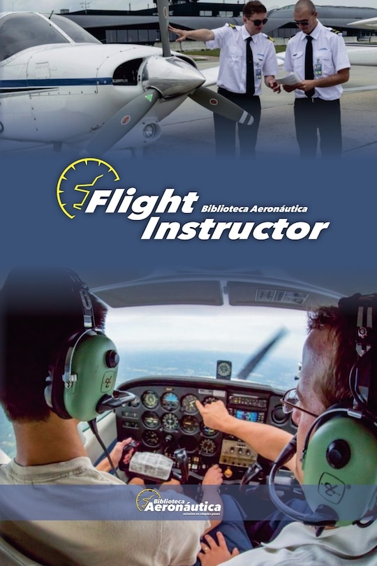 Couverture_Flight Instructor