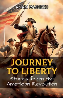 Front cover_Journey to Liberty