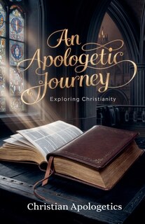 Couverture_An Apologetic Journey