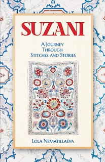 Front cover_Suzani