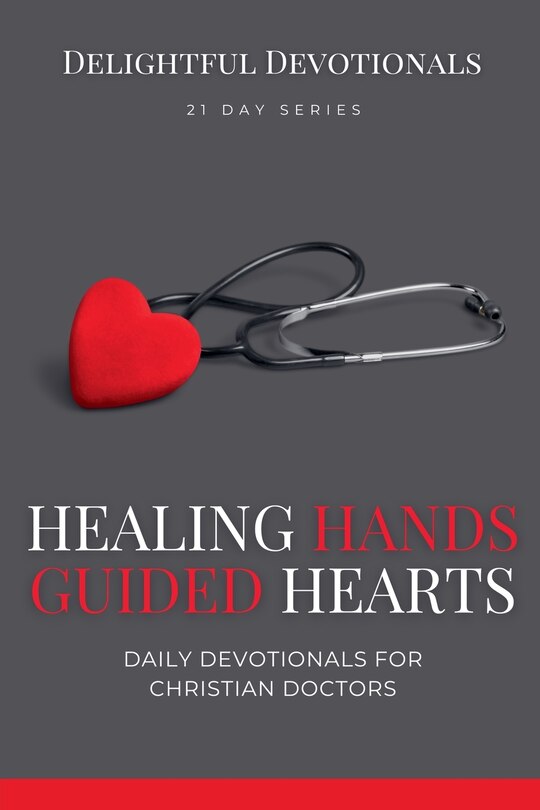 Front cover_Healing Hands, Guided Hearts
