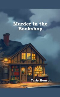 Couverture_Murder in the Bookshop