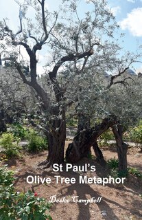 Front cover_St Paul's Olive Tree Metaphor