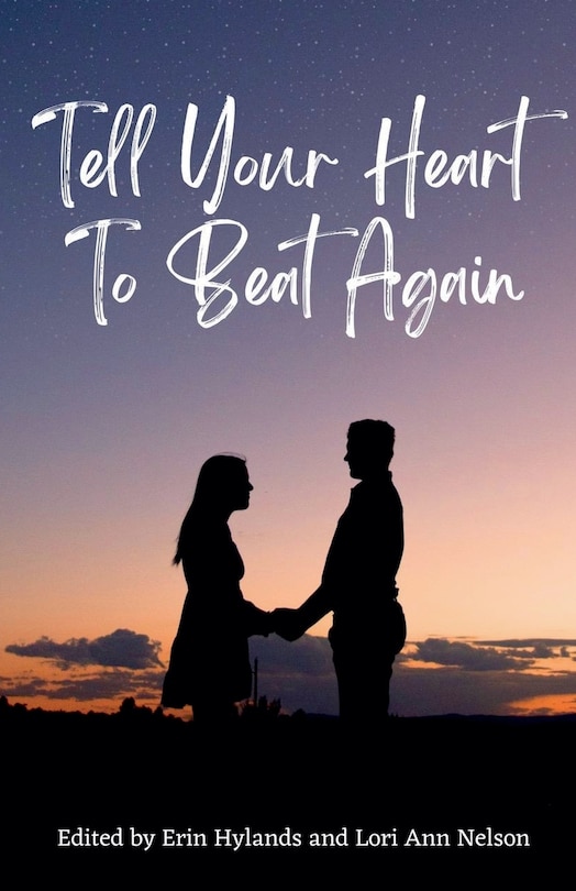 Front cover_Tell Your Heart to Beat Again