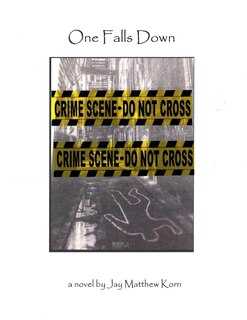 Front cover_One Falls Down