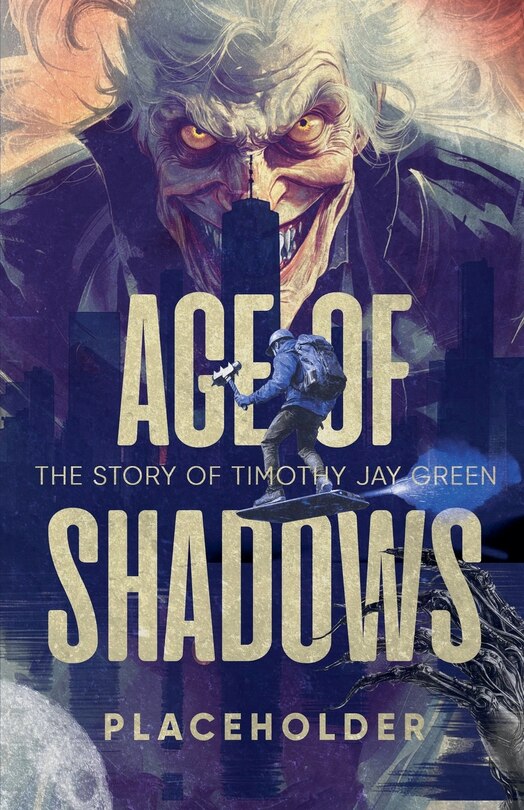 Couverture_Age of Shadows